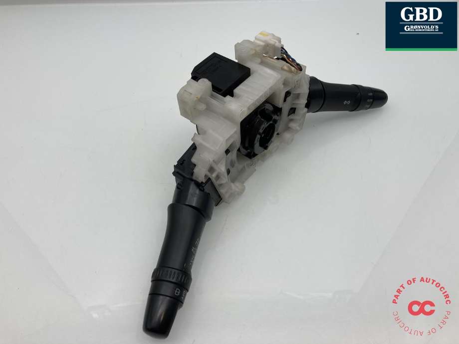 Bryter combi til Mitsubishi Pajero 2007-2016 (Type IV, Fase 1)  (8600A865|)