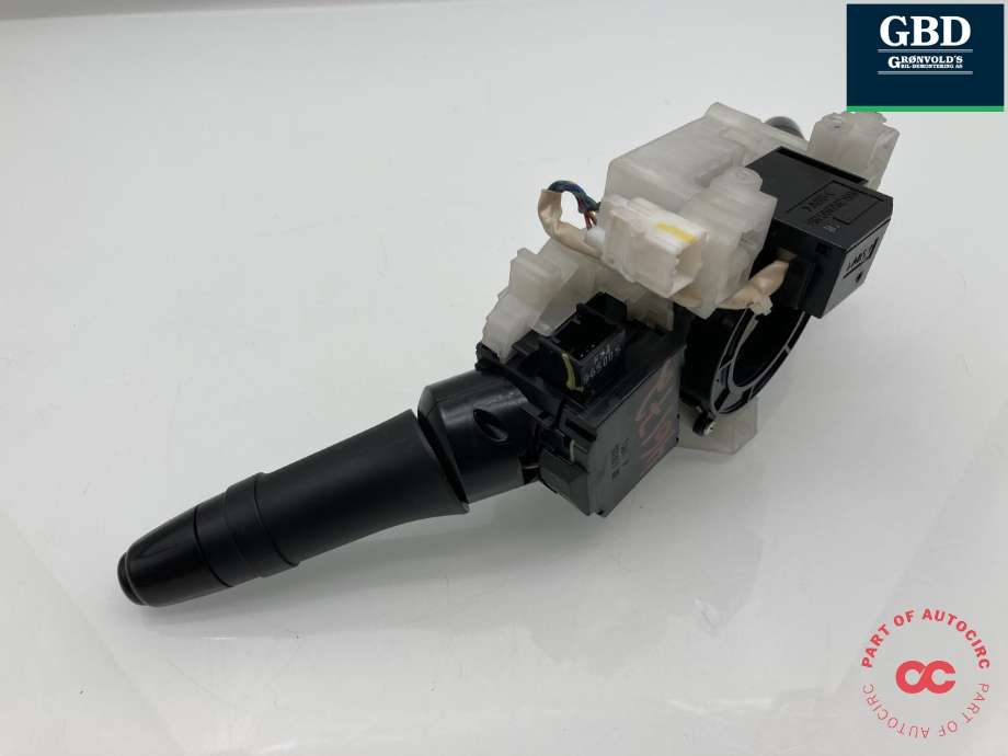 Bryter combi til Mitsubishi Pajero 2007-2016 (Type IV, Fase 1)  (8600A865|)