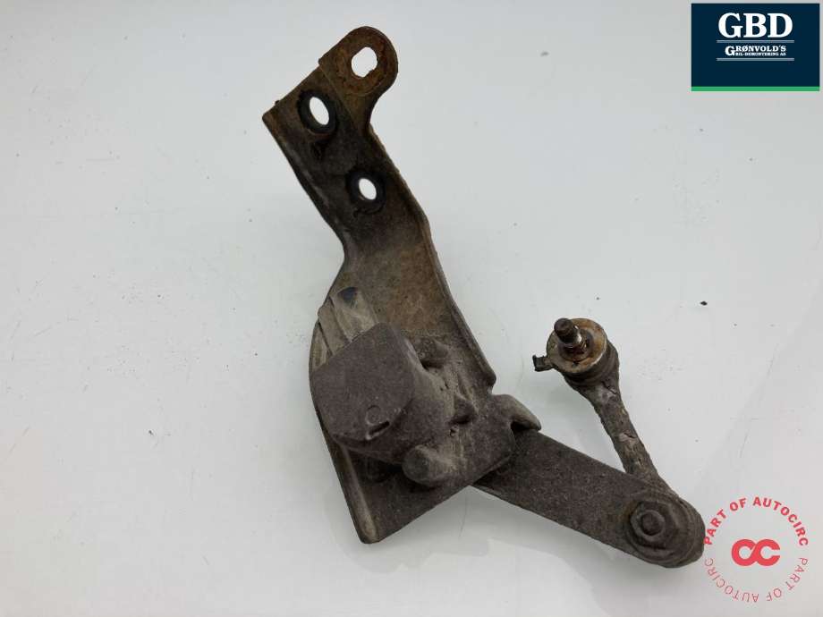 Sensor nivå, venstre bak til Mitsubishi Pajero 2007-2016 (Type IV, Fase 1) (8651A065|)