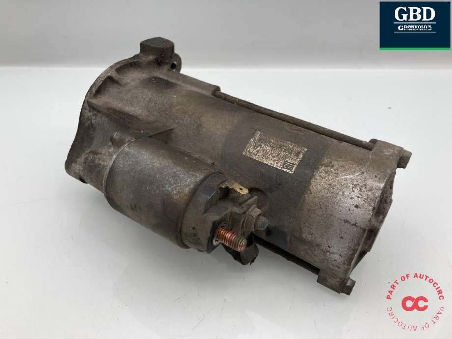 Starter diesel til Mitsubishi Pajero 2007-2016 (Type IV, Fase 1) (1810A050|)