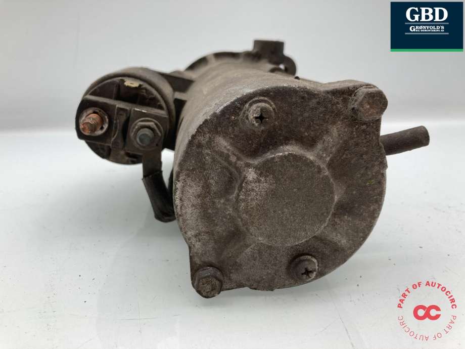 Starter diesel til Mitsubishi Pajero 2007-2016 (Type IV, Fase 1) (1810A050|)