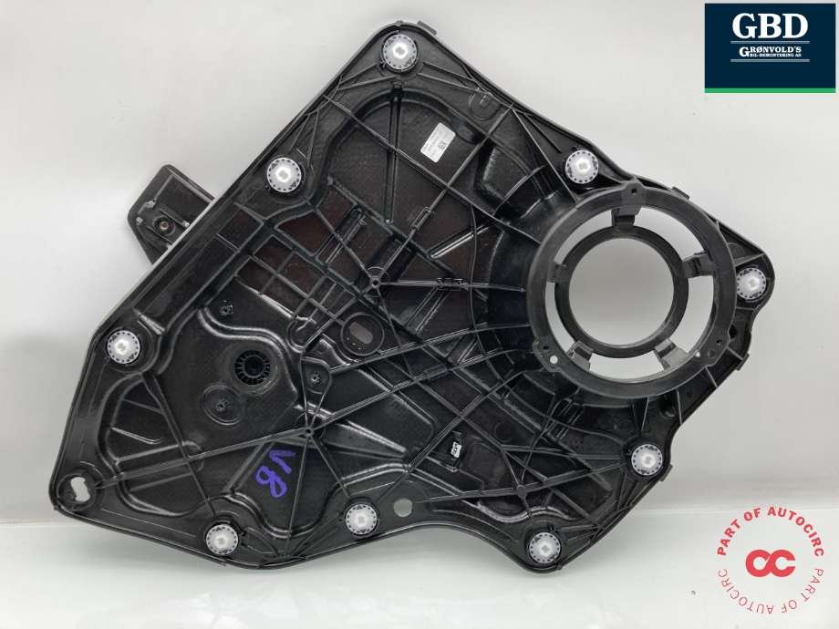 Ruteheis venstre bak til Ford Focus, 2018-->> (Type IV)  (2500833)
