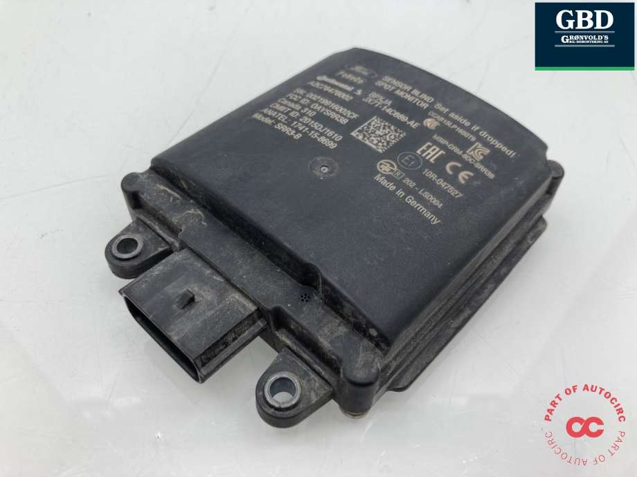 Sensor blindsone til Ford Focus, 2018-->> (Type IV)  (2346604)
