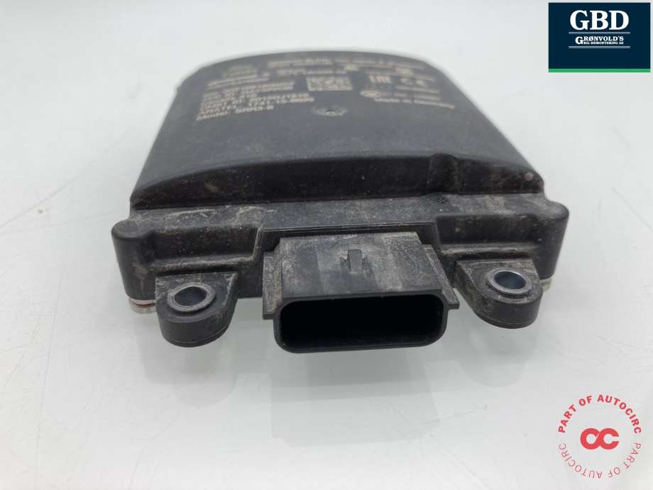 Sensor blindsone til Ford Focus 2018-->> (Type IV) (2346604|JX7T-14C689-AE|)