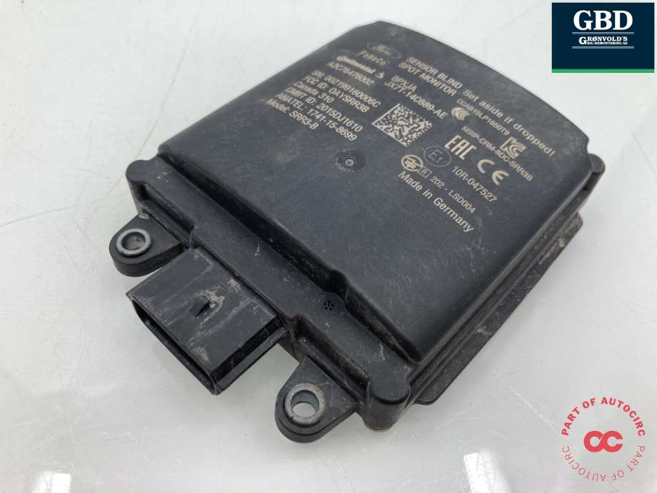 Sensor blindsone til Ford Focus, 2018-->> (Type IV)  (2346604)