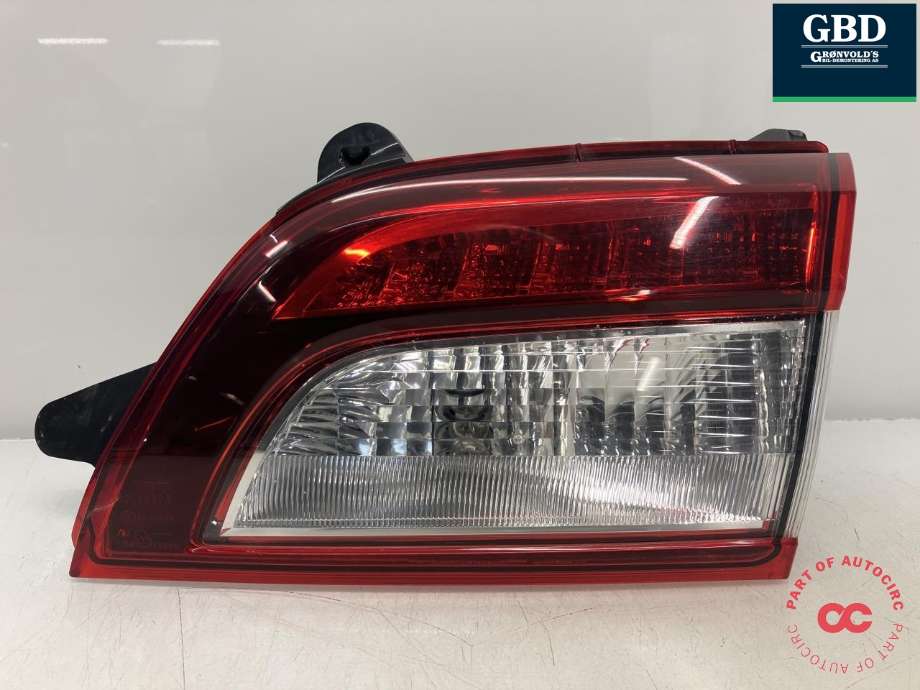 Baklykt høyre indre til Subaru Outback, 2015-2020 (Type V) (KOITO|84912AL070)