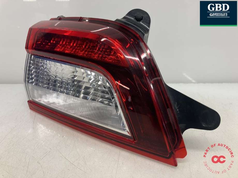 Baklykt venstre indre til Subaru Outback 2015-2020 (Type V)  (KOITO|84912AL080|)
