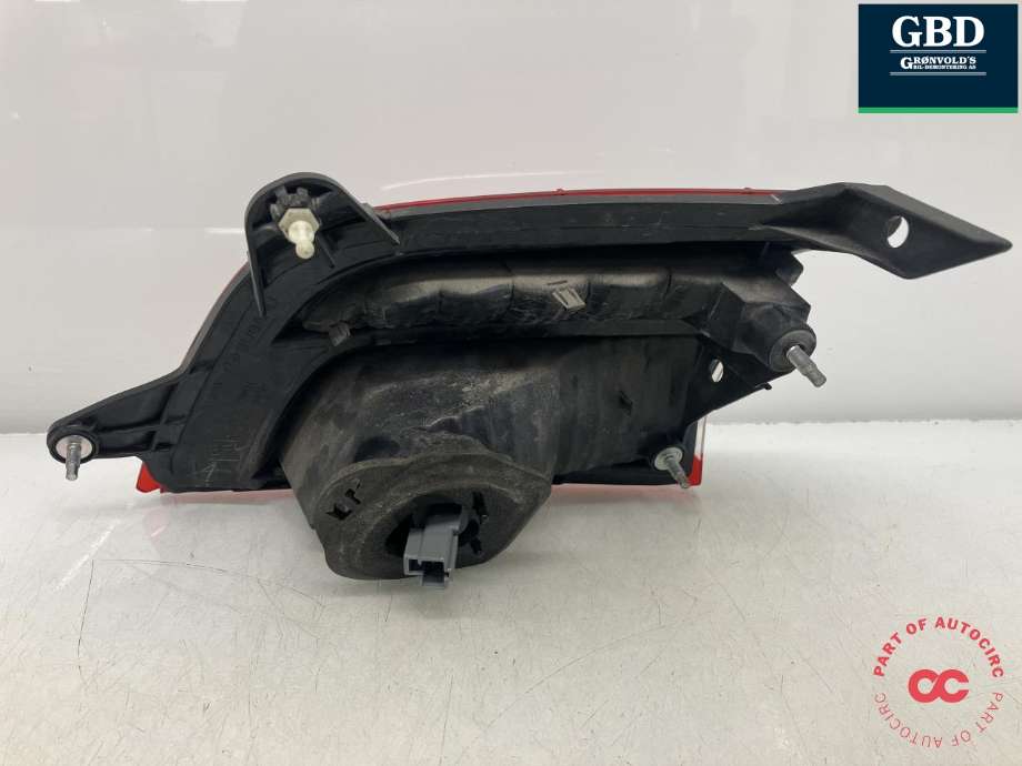 Baklykt venstre indre til Subaru Outback 2015-2020 (Type V)  (KOITO|84912AL080|)