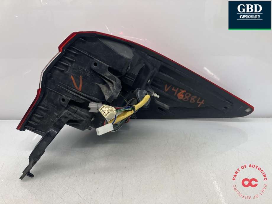Baklykt venstre ytre til Subaru Outback 2015-2020 (Type V)  (84912AL060|)