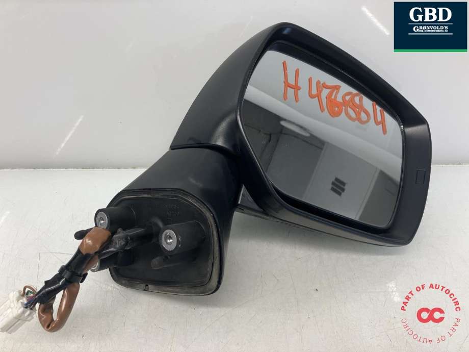 Speil høyre til Subaru Outback 2015-2020 (Type V)  (91036AL210|)