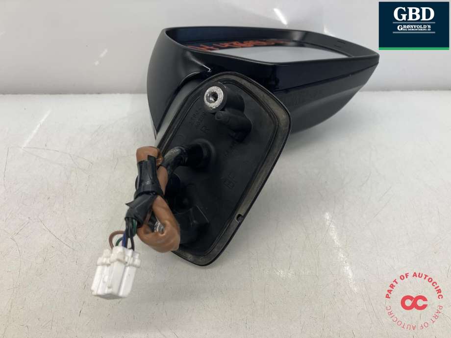 Speil høyre til Subaru Outback 2015-2020 (Type V)  (91036AL210|)