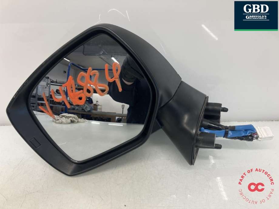 Speil venstre til Subaru Outback 2015-2020 (Type V) (91036AL200|)