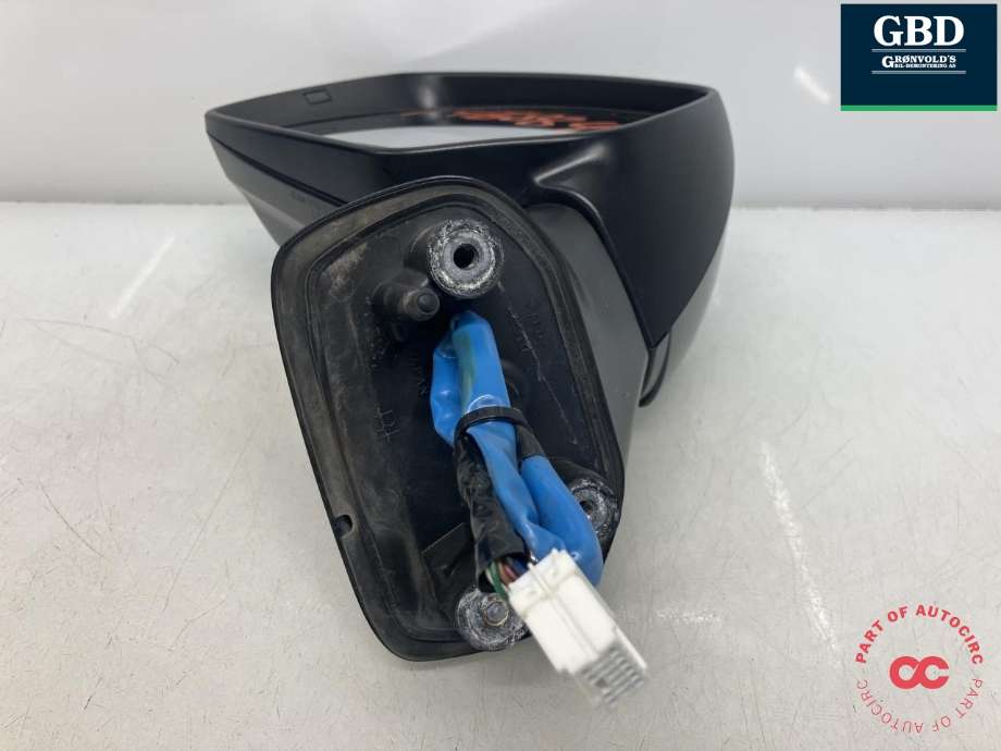 Speil venstre til Subaru Outback 2015-2020 (Type V) (91036AL200|)