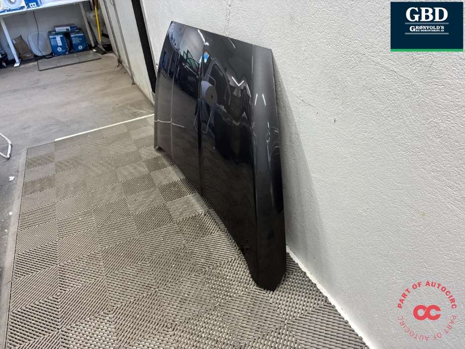 Panser til Ford S-Max 2015-->> (Type II)  (2292360|EM2B-R16612-AM|)