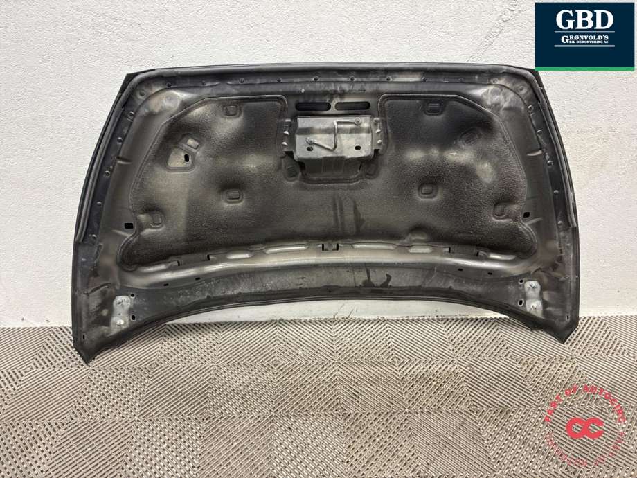 Panser til Ford S-Max 2015-->> (Type II)  (2292360|EM2B-R16612-AM|)