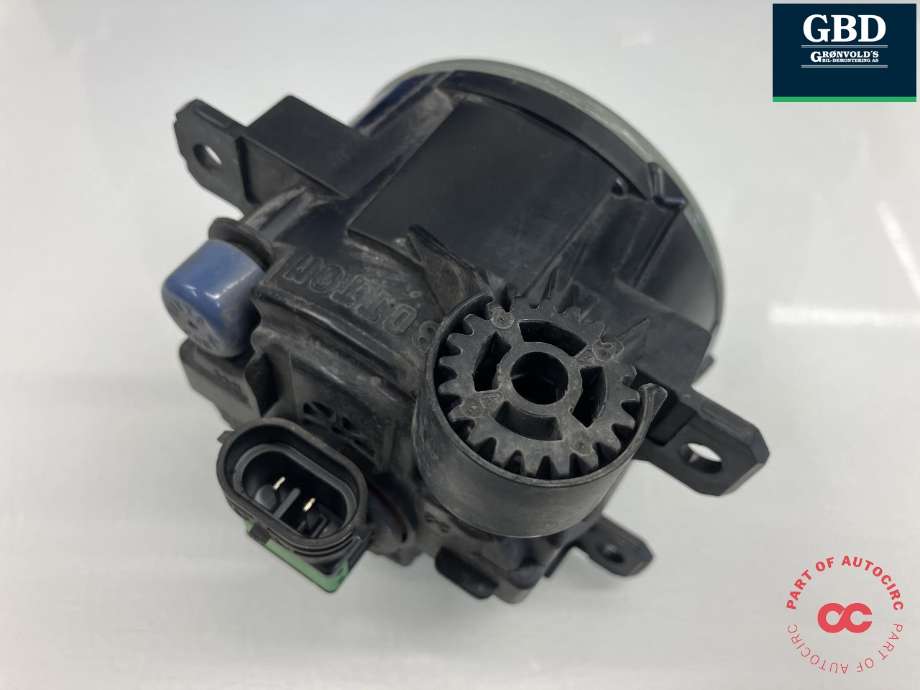 Tåkelykt høyre foran til Ford S-Max 2015-->> (Type II) (VALEO|1859912|DS73-15A201-AB|)