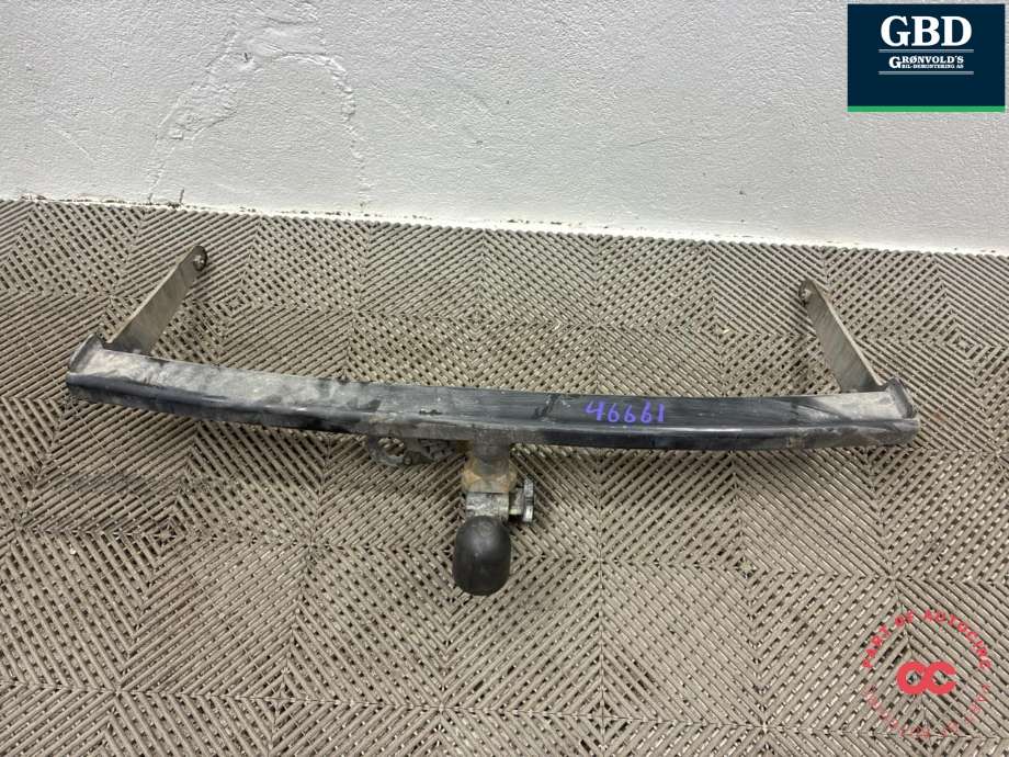 Hengerfeste til VW CC 2008-2012 (PASSAT CC) (PASSAT CC) (3C8 092 155|)
