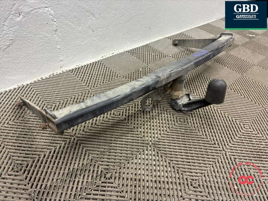 Hengerfeste til VW CC 2008-2012 (PASSAT CC) (PASSAT CC) (3C8 092 155|)