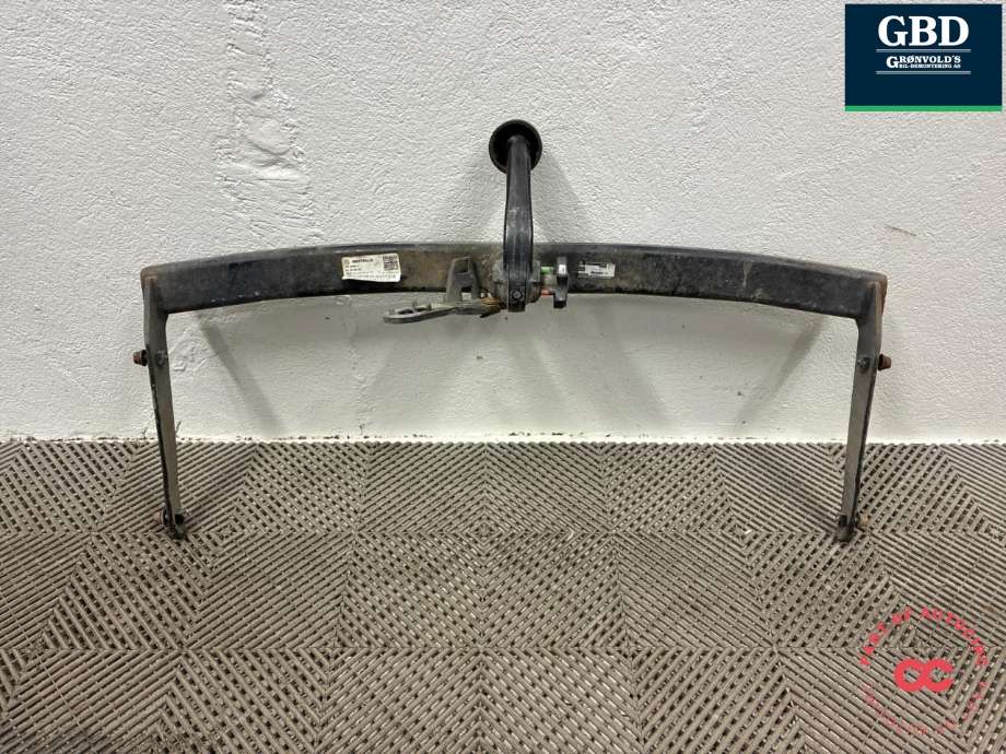 Hengerfeste til VW CC 2008-2012 (PASSAT CC) (PASSAT CC) (3C8 092 155|)
