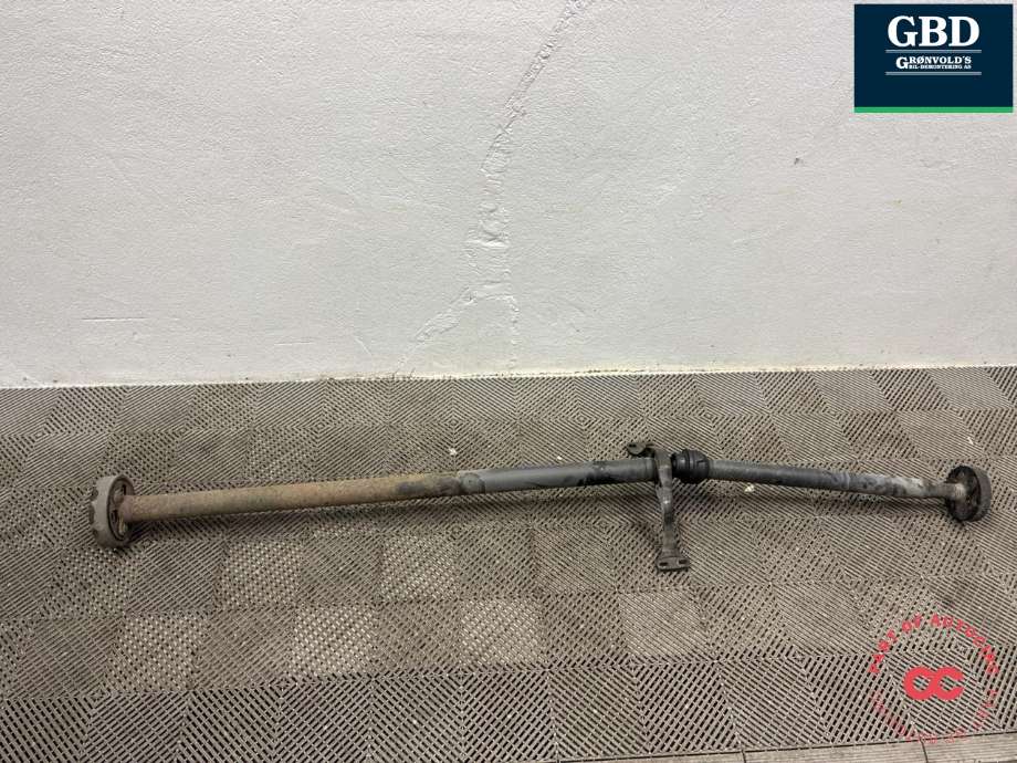 Mellomaksel til VW CC, 2008-2012 (PASSAT CC) (PASSAT CC) (3C0 521 101 AG)