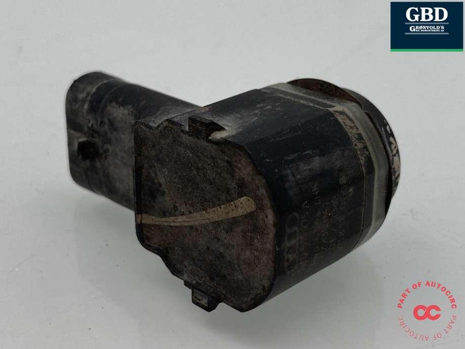 Parkeringssensor bak til VW CC 2008-2012 (PASSAT CC) (PASSAT CC) (4H0 919 275|1S0 919 275 C  GRU|4H0 919 275    GRU)
