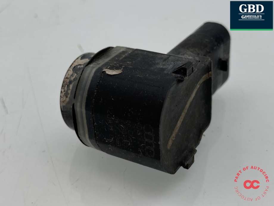 Parkeringssensor bak til VW CC 2008-2012 (PASSAT CC) (PASSAT CC) (4H0 919 275|1S0 919 275 C GRU|4H0 919 275 GRU)