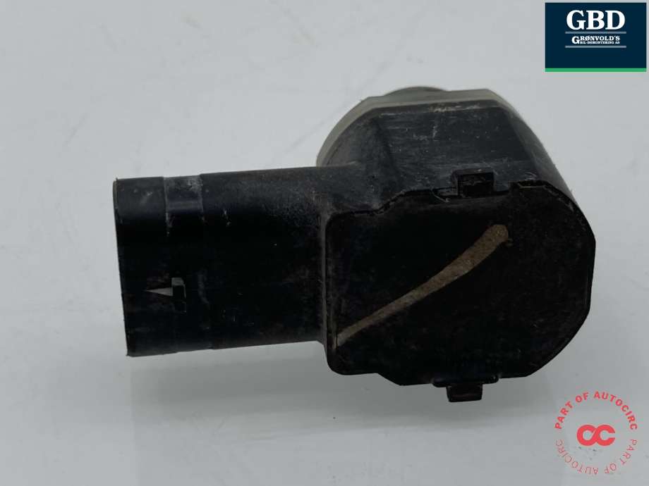 Parkeringssensor bak til VW CC 2008-2012 (PASSAT CC) (PASSAT CC) (4H0 919 275|1S0 919 275 C  GRU|4H0 919 275    GRU)