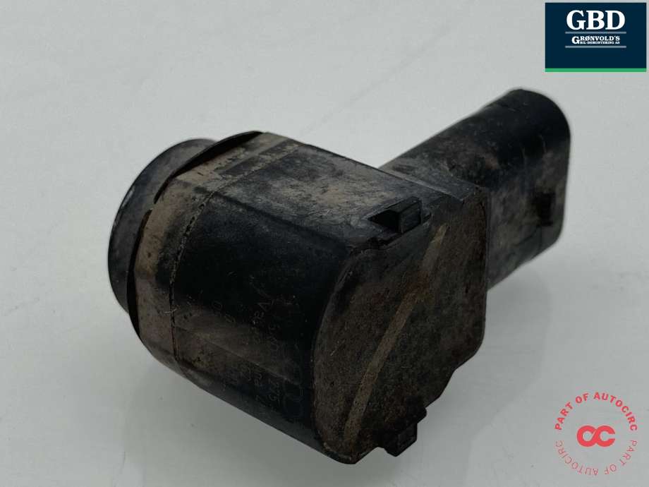 Parkeringssensor bak til VW CC 2008-2012 (PASSAT CC) (PASSAT CC) (4H0 919 275|1S0 919 275 C  GRU|4H0 919 275    GRU)