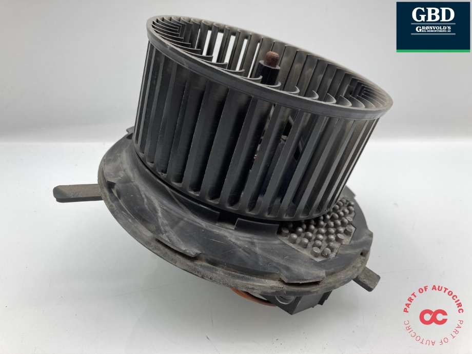 Varmeapparat motor til VW CC 2008-2012 (PASSAT CC) (PASSAT CC) (1K1 820 021|3C1 820 015 R|)