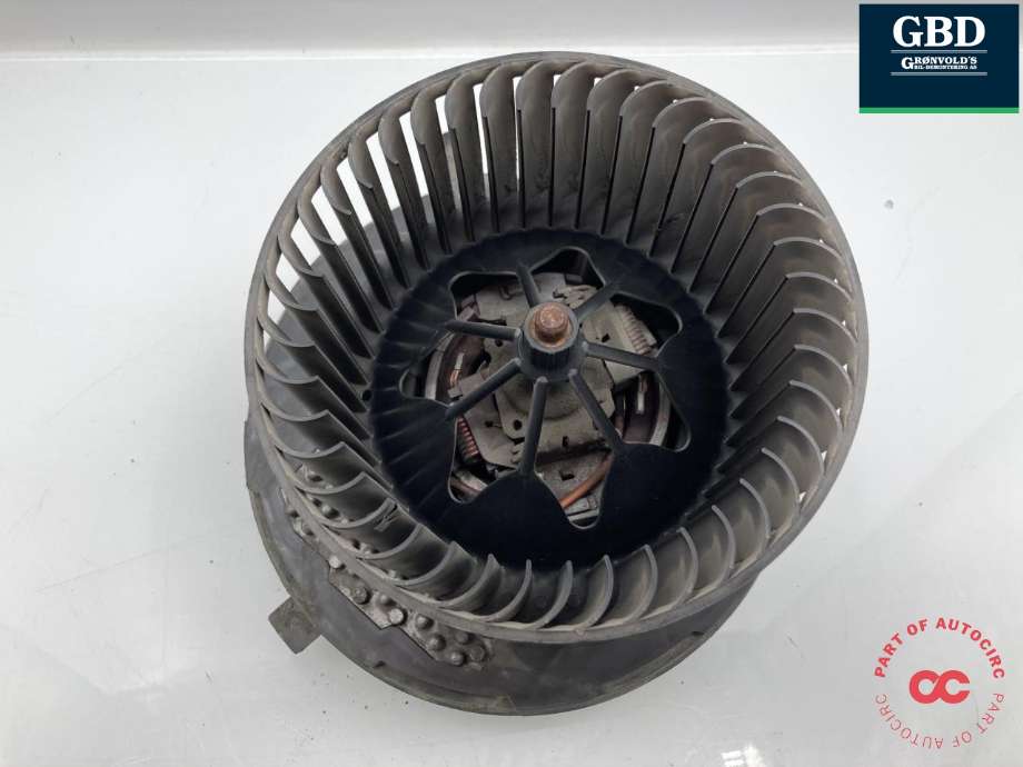 Varmeapparat motor til VW CC 2008-2012 (PASSAT CC) (PASSAT CC) (1K1 820 021|3C1 820 015 R|)