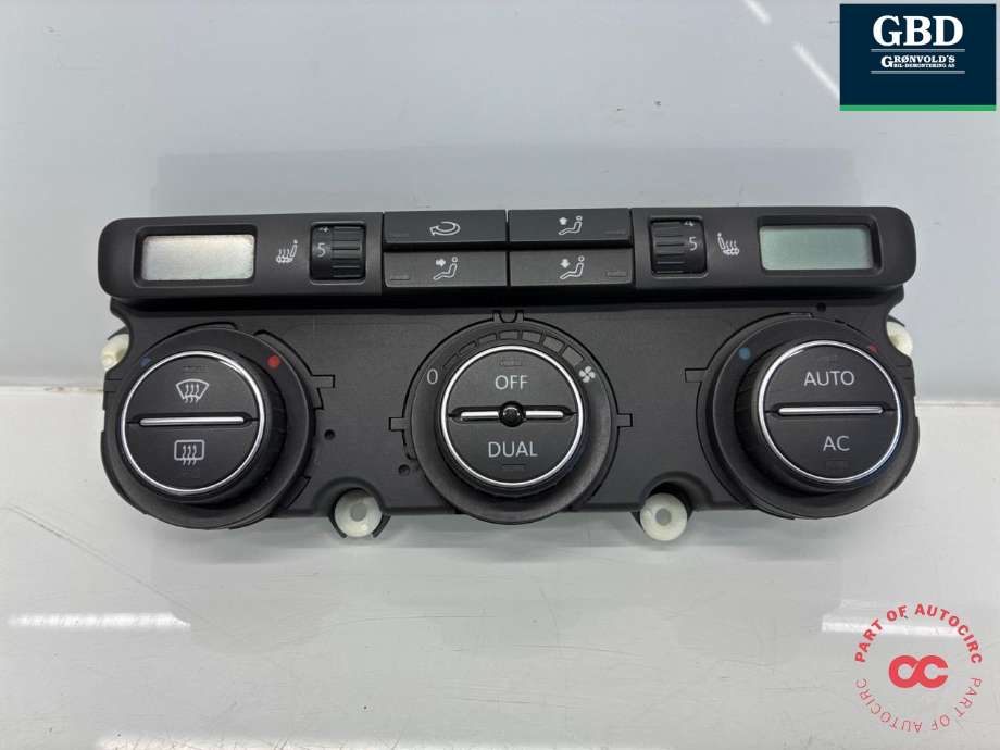 til VW EOS, 2006-2013