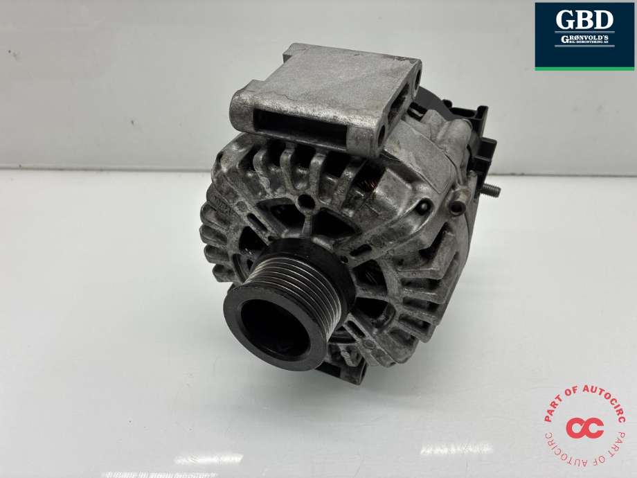 Dynamo diesel til Mercedes E-Klasse 2009-2013 (Fase 1) (W212) (W212) (A 000 906 78 02|A0009067802|)