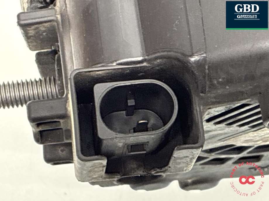 Dynamo diesel til Mercedes E-Klasse 2009-2013 (Fase 1) (W212) (W212) (A 000 906 78 02|A0009067802|)