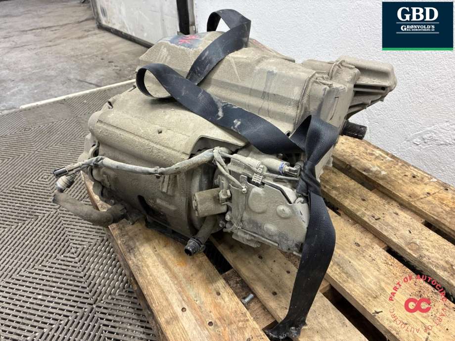 Motor elbil bak til Mercedes EQC 2019-->> (A 293 340 97 00|A 293 340 94 00| A 293 340 85 00| A 293 340 64 00|A 293 340 51 00| A 293 340 37 00)