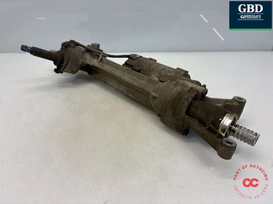 Tannstang elektrisk til Mercedes EQC 2019-->> (A 253 460 33 01|A 253 460 29 01|)