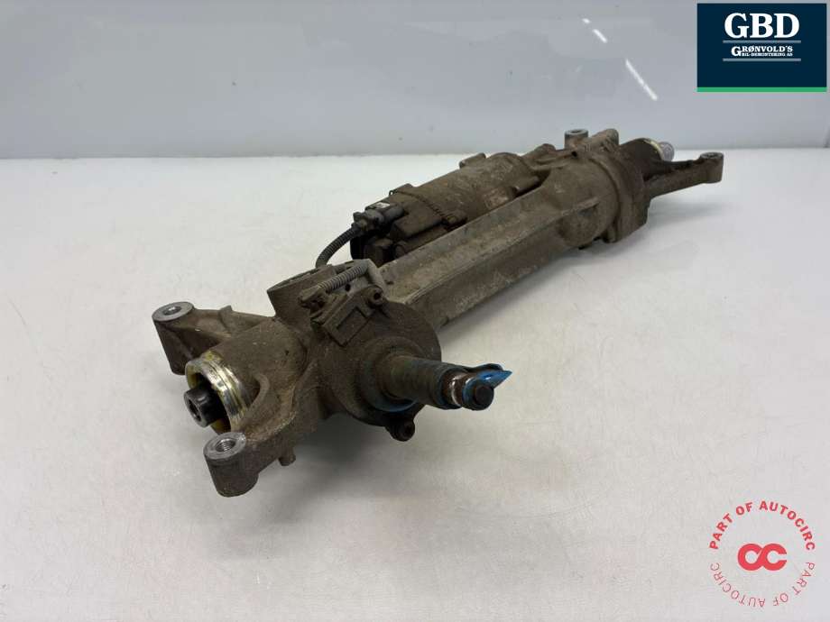 Tannstang elektrisk til Mercedes EQC 2019-->> (A 253 460 33 01|A 253 460 29 01|)