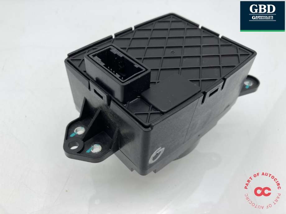 Girstang/girvelger automat til Ford Focus 2018-->> (Type IV)  (2511852|JX6P-7P155-BM|JX6P-7P155-BK)