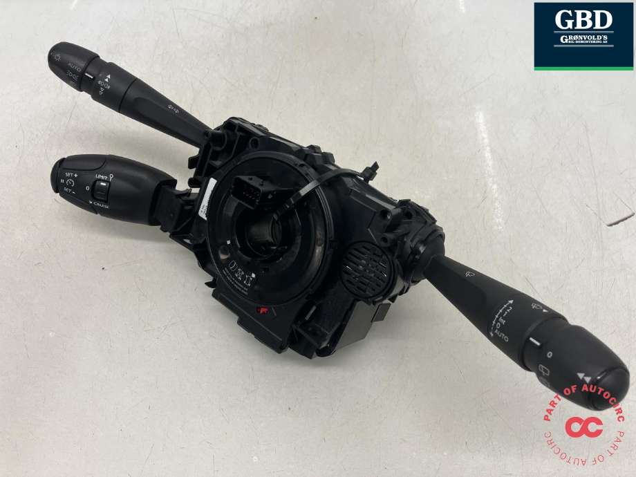 Bryter combi til Peugeot Partner 2019-->> (Type III) (98 312 564 ZD|)