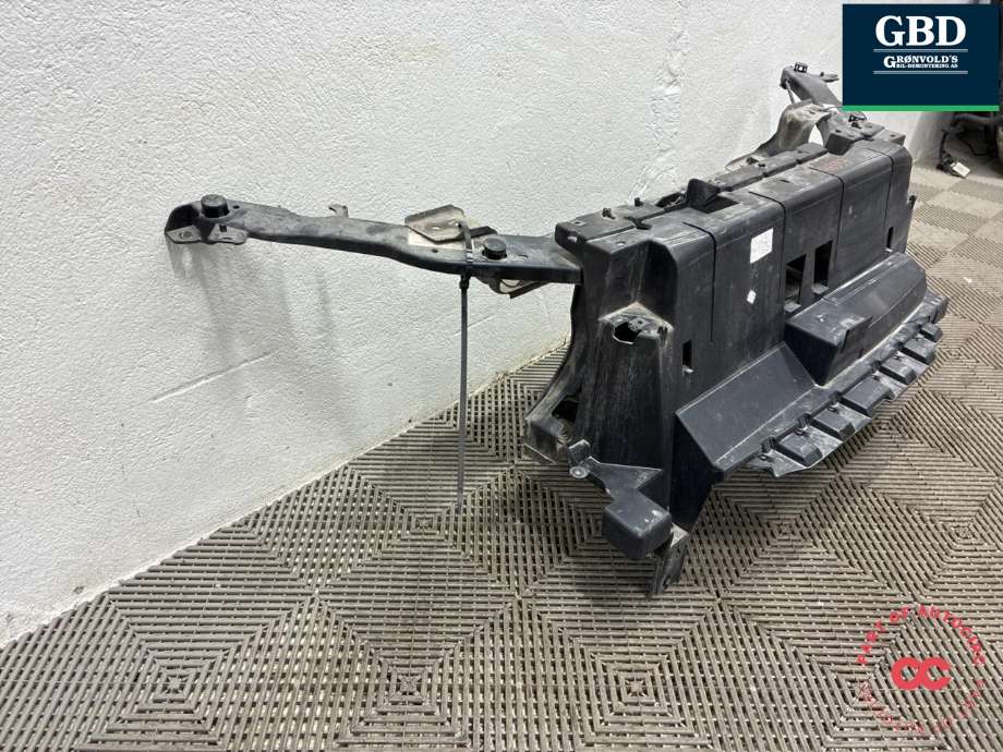 Frontplate til Peugeot Partner 2019-->> (Type III)  (98 305 126 80|)