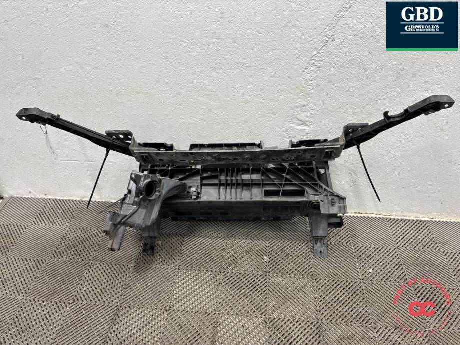 Frontplate til Peugeot Partner 2019-->> (Type III)  (98 305 126 80|)