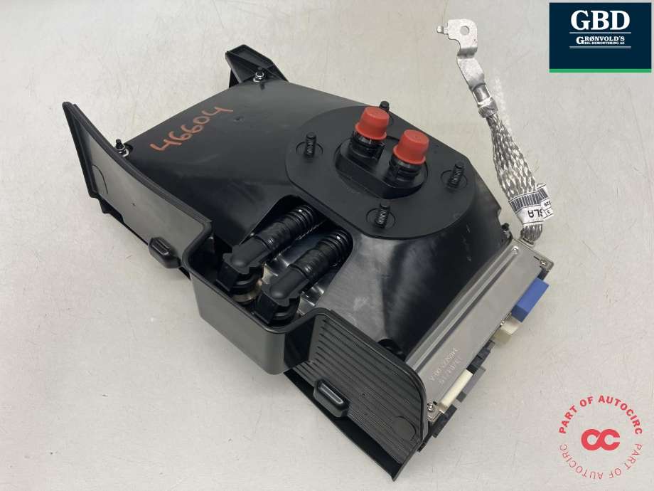 Styreenhet autopilot til Tesla Model 3 2018-2023 (Fase 1)  (1462554-S1-I|1462554-01-H|)