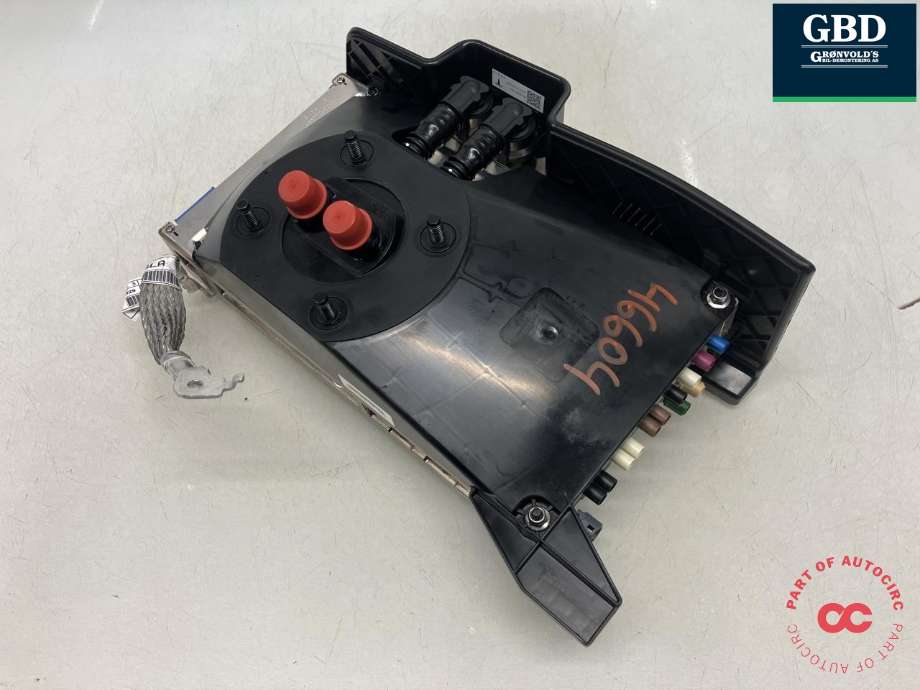 Styreenhet autopilot til Tesla Model 3 2018-2023 (Fase 1)  (1462554-S1-I|1462554-01-H|)