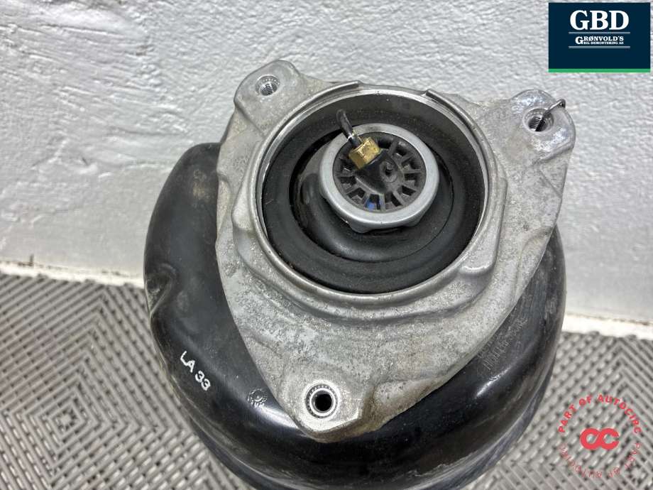 Fjær foran nivå luftpute/belg til Mercedes E-Klasse 2009-2013 (Fase 1) (W212) (W212) (A 212 320 33 38|A 212 320 19 38|A2123234600)
