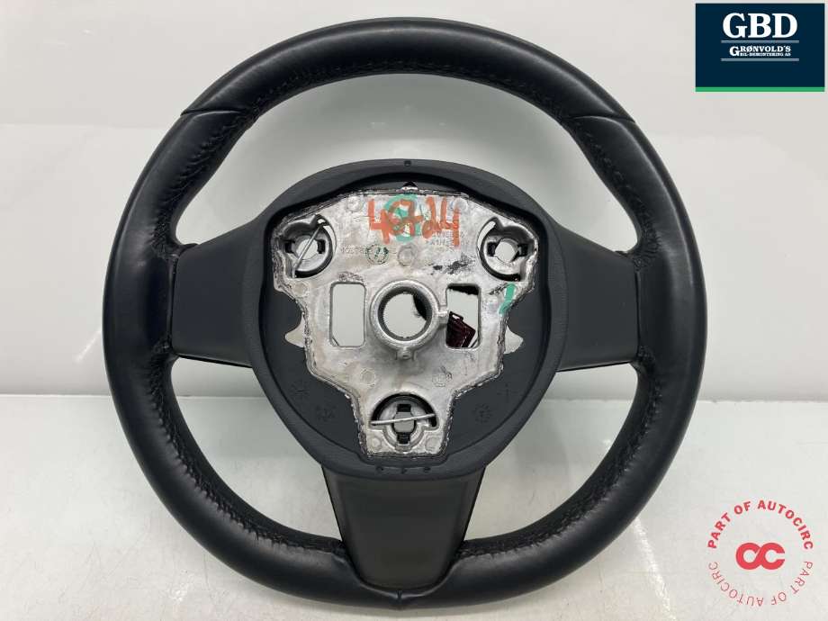 Ratt til Tesla Model 3 2018-2023 (Fase 1)  (1105324-00-J| 1105324-00-G | 1105324-00-H | 1095222-00-K|1095222-00-L |1095222-00-N |1095222-00-O |  1095222-90-O | 1095222-99-L|1490214-CN-B | 1490214-CN-C |1490214-CN-D)