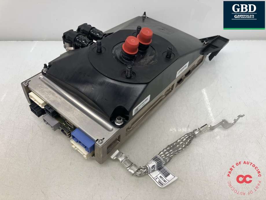 Styreenhet autopilot til Tesla Model 3 2018-2023 (Fase 1)  (1462554-S1-I|1462554-01-H|)