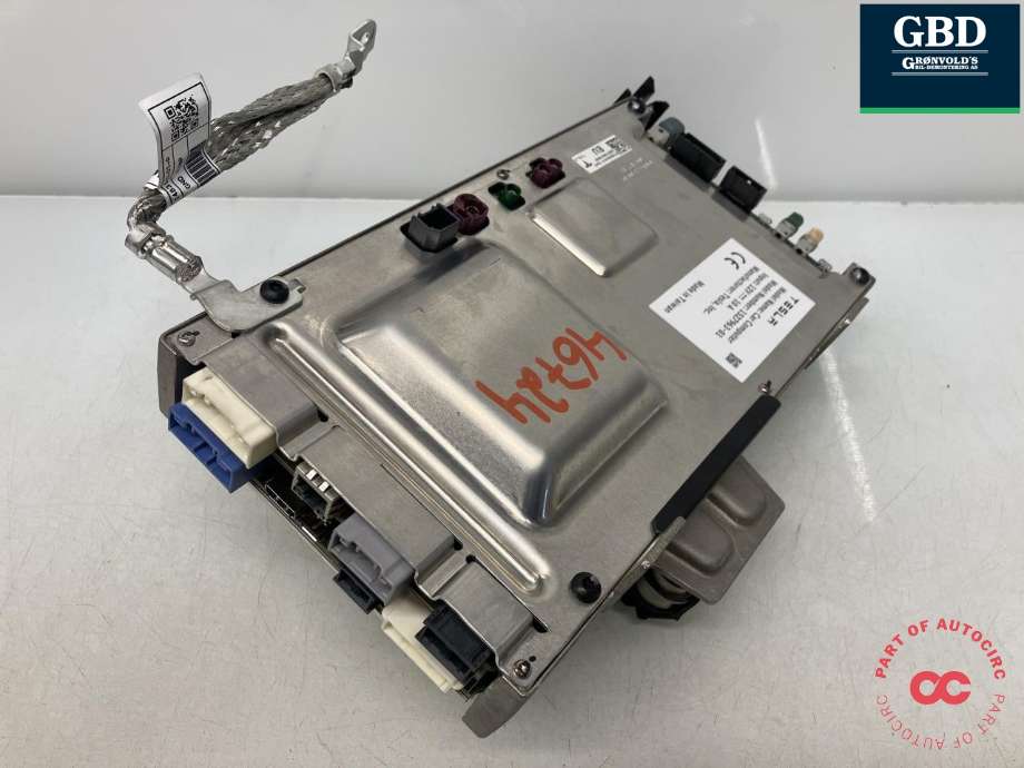 Styreenhet autopilot til Tesla Model 3 2018-2023 (Fase 1)  (1462554-S1-I|1462554-01-H|)