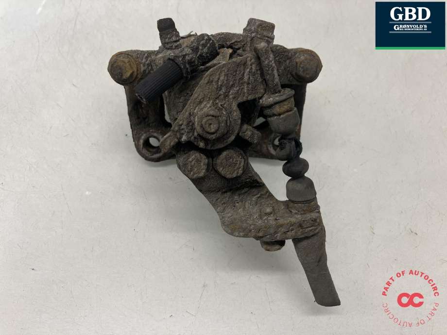 Bremsecaliper høyre bak til Honda Accord 2008-2015 (Type VIII) (43018TA0A01|)