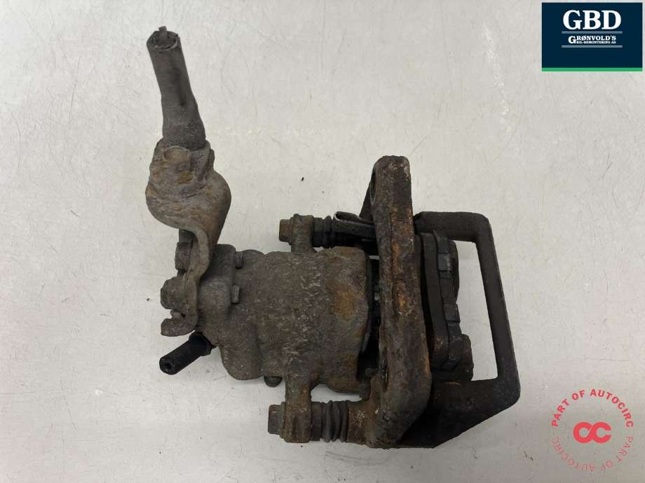 Bremsecaliper høyre bak til Honda Accord 2008-2015 (Type VIII) (43018TA0A01|)