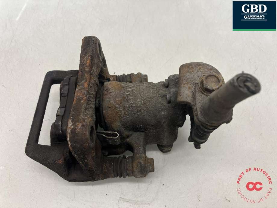 Bremsecaliper høyre bak til Honda Accord 2008-2015 (Type VIII) (43018TA0A01|)