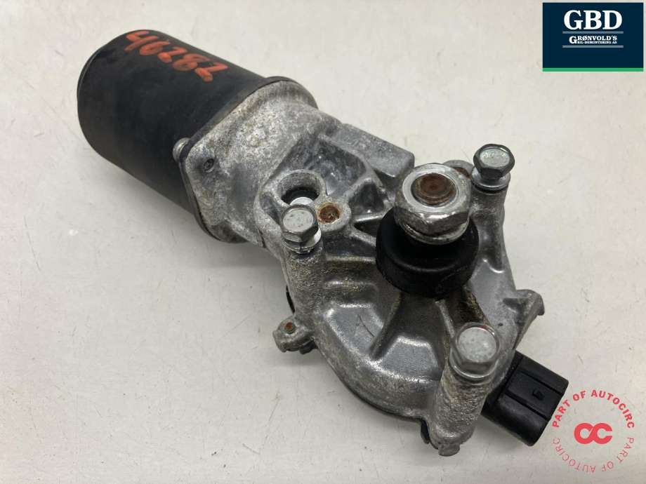 Viskermotor frontrute til Honda Accord, 2008-2015 (Type VIII)  (76505TA0A02)